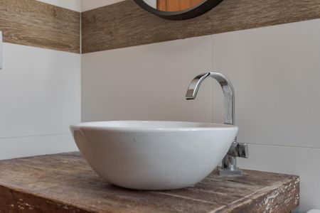 Apartamento para alugar com 120m², 3 quartos e 2 vagasBanheiro