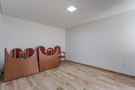 Apartamento para alugar com 120m², 3 quartos e 2 vagasQuarto 1