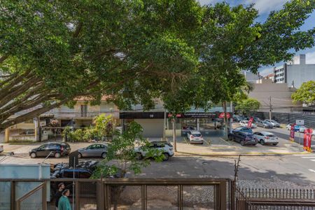 Apartamento para alugar com 120m², 3 quartos e 2 vagasQuarto 3 - Vista