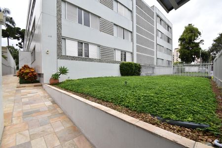 Apartamento para alugar com 120m², 2 quartos e 1 vagaÁrea comum
