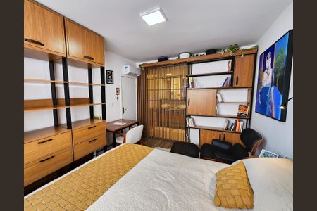 Apartamento para alugar com 120m², 2 quartos e 1 vagaSuíte 1