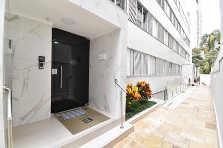 Apartamento para alugar com 120m², 2 quartos e 1 vagaÁrea comum