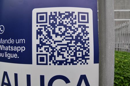 Apartamento para alugar com 120m², 2 quartos e 1 vagaQRcode