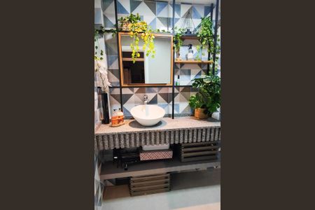 Apartamento para alugar com 120m², 2 quartos e 1 vagaBanheiro 3