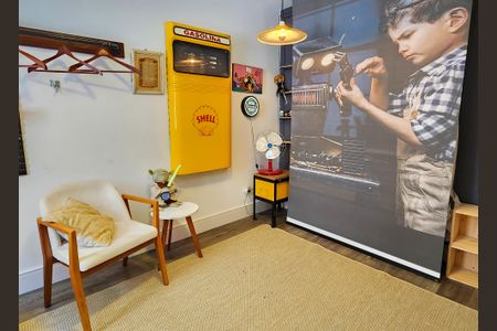 Apartamento para alugar com 120m², 2 quartos e 1 vagaSuíte 2