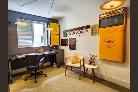 Apartamento para alugar com 120m², 2 quartos e 1 vagaSuíte 2