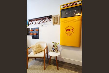 Apartamento para alugar com 120m², 2 quartos e 1 vagaSuíte 2