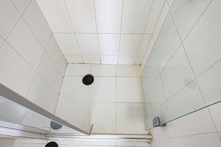 Apartamento à venda com 60m², 2 quartos e 1 vagaBanheiro Social