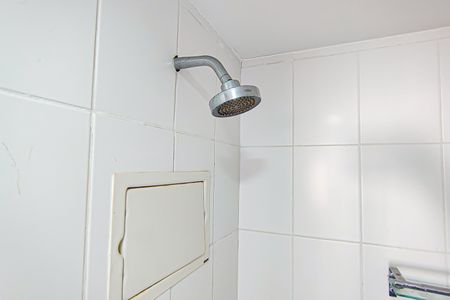 Apartamento à venda com 60m², 2 quartos e 1 vagaBanheiro Social