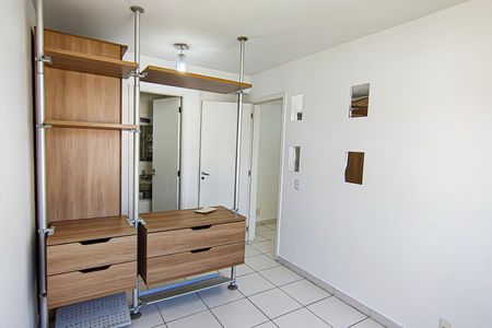 Apartamento à venda com 60m², 2 quartos e 1 vagaSuíte
