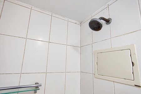 Apartamento à venda com 60m², 2 quartos e 1 vagaBanheiro da Suíte