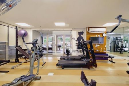 Apartamento à venda com 60m², 2 quartos e 1 vagaÁrea comum