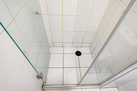 Apartamento à venda com 60m², 2 quartos e 1 vagaBanheiro da Suíte