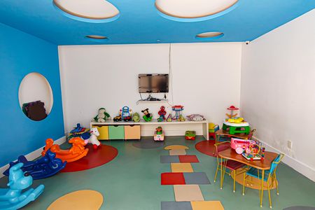 Apartamento à venda com 60m², 2 quartos e 1 vagaÁrea comum