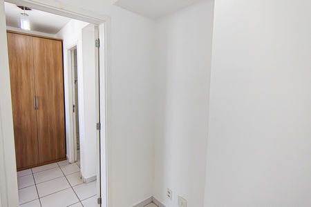 Apartamento à venda com 60m², 2 quartos e 1 vagaCorredor