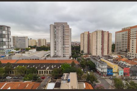 Apartamento para alugar com 33m², 1 quarto e sem vaga Apartamento para alugar com 33m², 1 quarto e sem vagaVista - Sala
