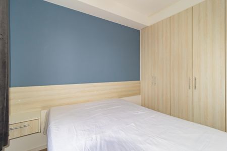 Apartamento para alugar com 33m², 1 quarto e sem vaga Apartamento para alugar com 33m², 1 quarto e sem vagaQuarto