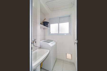 Apartamento para alugar com 33m², 1 quarto e sem vaga Apartamento para alugar com 33m², 1 quarto e sem vagaÁrea de Serviço