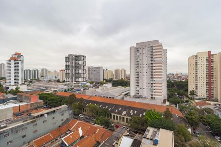 Apartamento para alugar com 33m², 1 quarto e sem vaga Apartamento para alugar com 33m², 1 quarto e sem vagaVista - Quarto