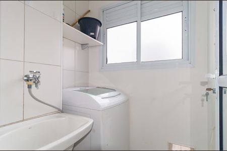 Apartamento para alugar com 33m², 1 quarto e sem vaga Apartamento para alugar com 33m², 1 quarto e sem vagaÁrea de Serviço
