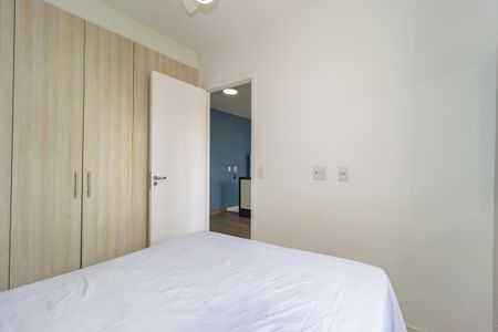 Apartamento para alugar com 33m², 1 quarto e sem vaga Apartamento para alugar com 33m², 1 quarto e sem vagaQuarto