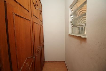 Apartamento à venda com 75m², 2 quartos e 1 vagaQuarto de Serviço