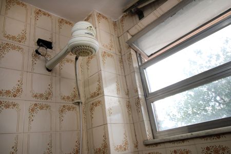 Apartamento à venda com 75m², 2 quartos e 1 vagaBanheiro Social