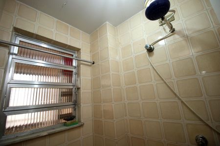 Apartamento à venda com 75m², 2 quartos e 1 vagaBanheiro de serviço