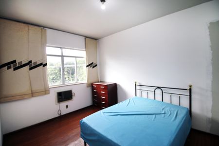 Quarto 1 de apartamento à venda com 2 quartos, 75m² em Váz Lobo, Rio de Janeiro