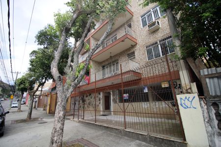 Apartamento à venda com 75m², 2 quartos e 1 vagaFachada do Prédio