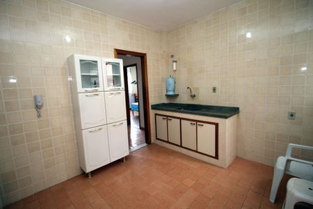 Apartamento à venda com 75m², 2 quartos e 1 vagaCozinha