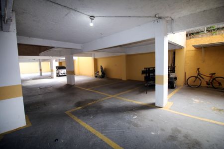 Apartamento à venda com 75m², 2 quartos e 1 vagaÁrea comum - Garagem
