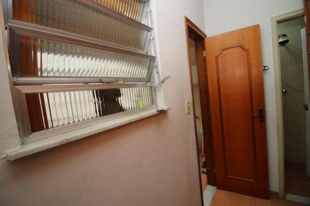 Apartamento à venda com 75m², 2 quartos e 1 vagaQuarto de Serviço