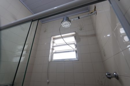 Casa para alugar com 125m², 2 quartos e 2 vagasBanheiro Social