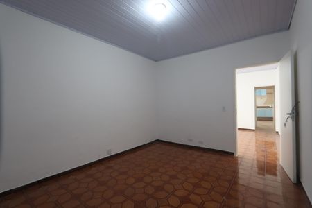 Quarto 1 de casa para alugar com 2 quartos, 125m² em Jardim Vila Formosa, São Paulo