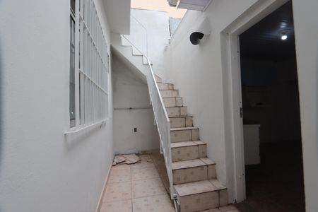 Casa para alugar com 125m², 2 quartos e 2 vagasAcesso à Lavanderia