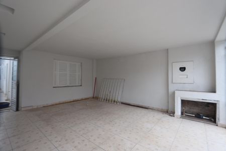 Casa para alugar com 125m², 2 quartos e 2 vagasGaragem