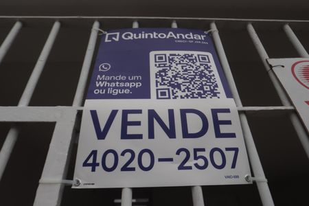 Casa para alugar com 125m², 2 quartos e 2 vagasPlaca