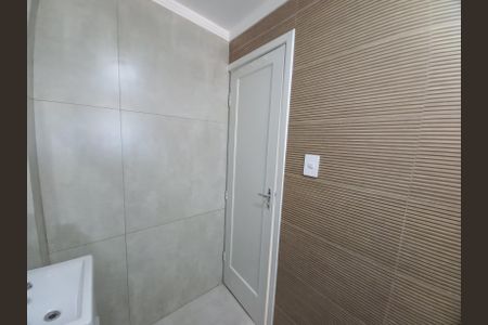 Apartamento para alugar com 44m², 1 quarto e 1 vagaBanheiro Social