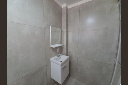 Apartamento para alugar com 44m², 1 quarto e 1 vagaBanheiro Social
