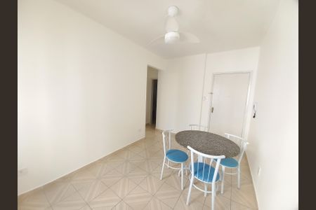 Apartamento para alugar com 1 quarto, 44m² em Centro, São Vicente