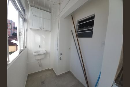 Apartamento para alugar com 44m², 1 quarto e 1 vagaÁrea de Serviço