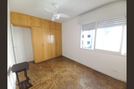 Apartamento para alugar com 1 quarto, 44m² em Centro, São Vicente