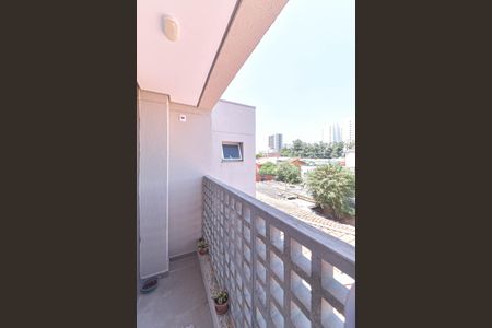 Studio à venda com 25m², 1 quarto e sem vagaVaranda do Studio