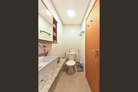 Studio à venda com 25m², 1 quarto e sem vagaBanheiro Social