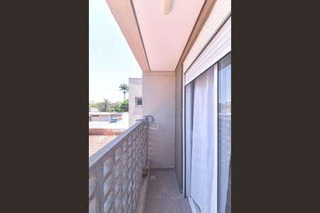 Studio à venda com 25m², 1 quarto e sem vagaVaranda do Studio