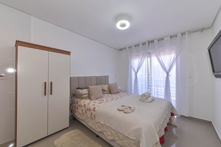 Studio de kitnet/studio para alugar com 1 quarto, 25m² em Chácara Santo Antônio (zona Sul), São Paulo