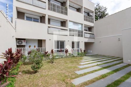 Studio à venda com 25m², 1 quarto e sem vagaÁrea Comum