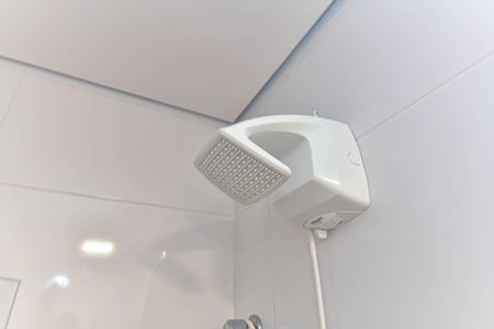 Studio à venda com 25m², 1 quarto e sem vagaBanheiro Social