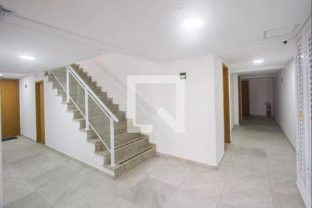 Studio à venda com 25m², 1 quarto e sem vagaÁrea Comum